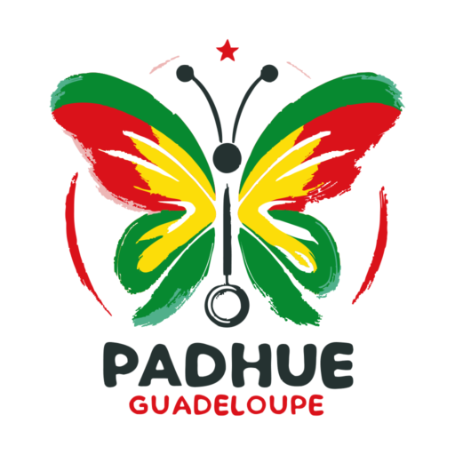 PADHUE Guadeloupe